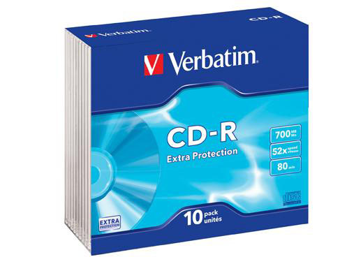 CD - R/RW