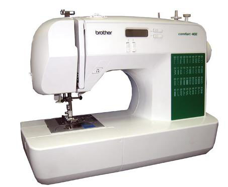 BROTHER Comfort 40E