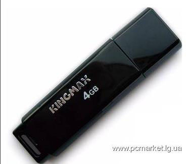 KINGMAX 4GB PD-07 черный (5)