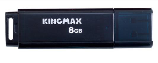 KINGMAX 8GB PD-07 черный