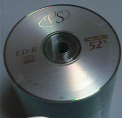 CD - R/RW