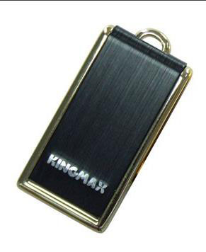 KINGMAX 16GB UD-02 черный