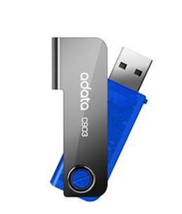A-DATA 8GB С903 синий