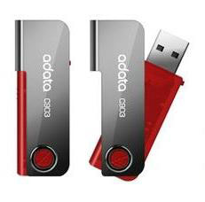 A-DATA 8GB С903 красный