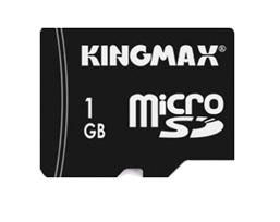 KINGMAX MicroSD 1GB (5)