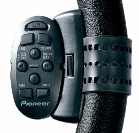 PIONEER CD-SR100