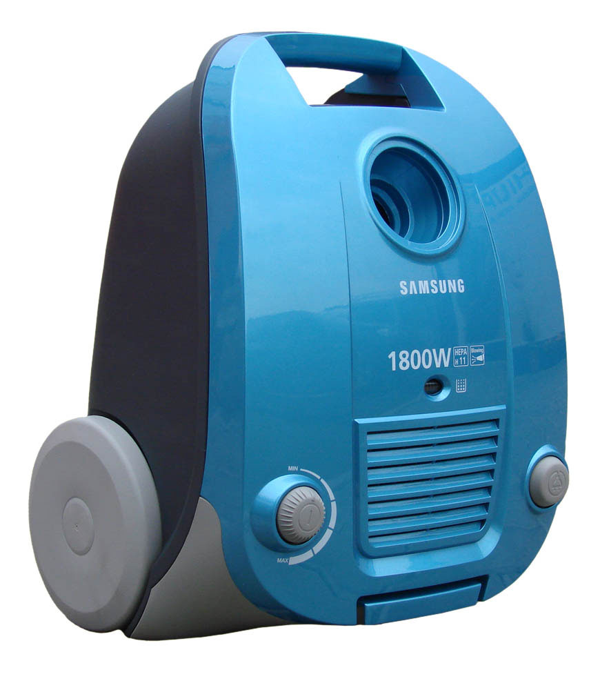 SAMSUNG VCC-4180 синий
