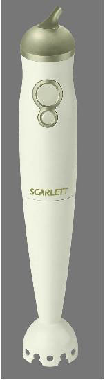 SCARLETT SC-1042 фисташковый