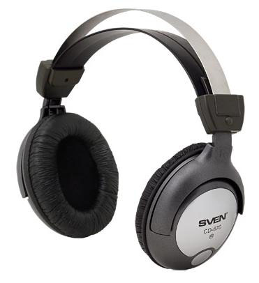 SVEN CD-870