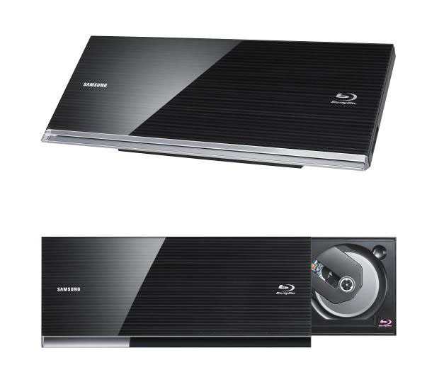 SAMSUNG BD-С7500 Blu-ray