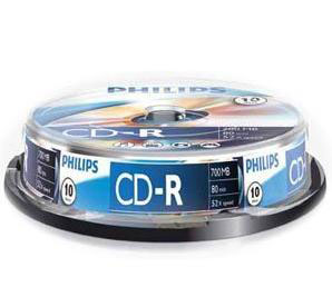 CD - R/RW