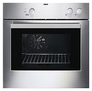 ZANUSSI ZLB 331X