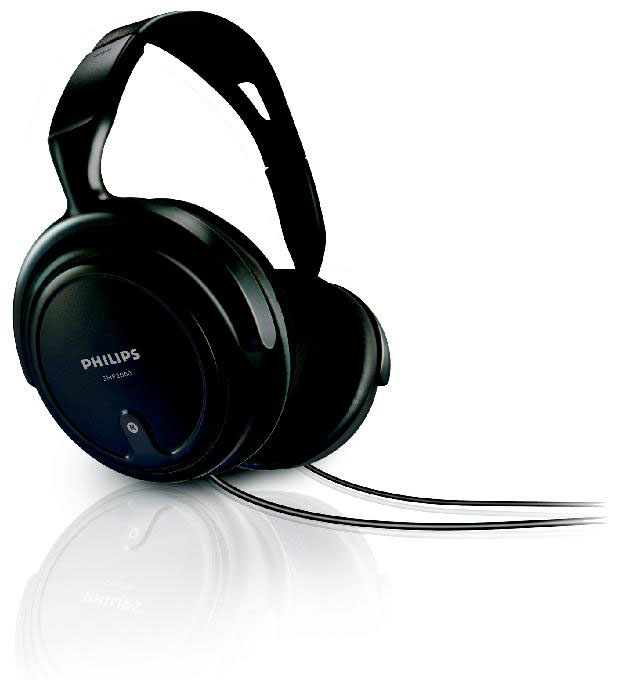 PHILIPS SHP2000/00