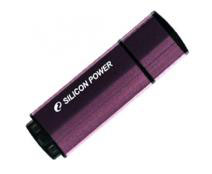 SILICON POWER 8GB Ultima 150 пурпурный