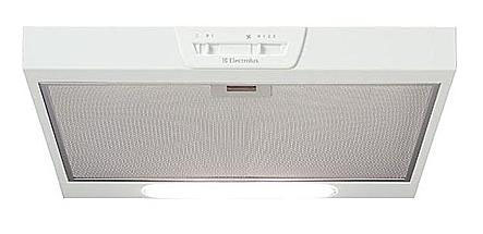 ELECTROLUX EFT531W