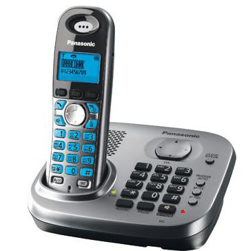 TELEFONYI TSIFROVYIE (DECT)