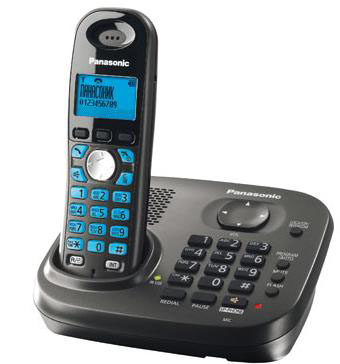 TELEFONYI TSIFROVYIE (DECT)
