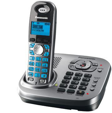 TELEFONYI TSIFROVYIE (DECT)