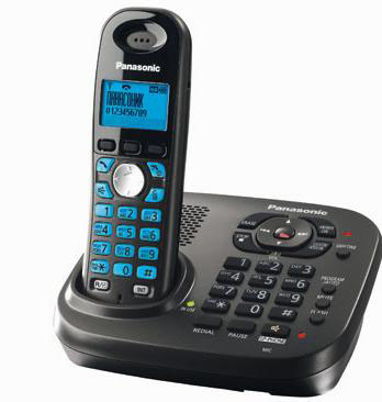TELEFONYI TSIFROVYIE (DECT)