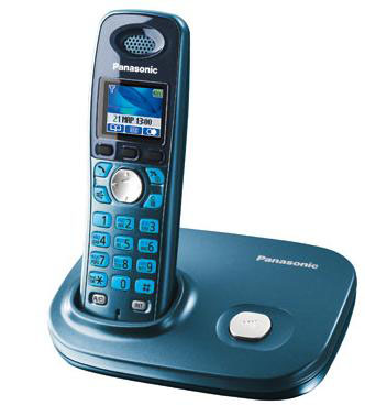 TELEFONYI TSIFROVYIE (DECT)