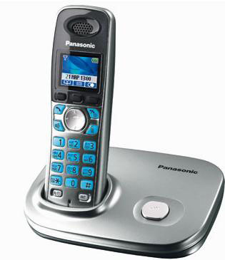 TELEFONYI TSIFROVYIE (DECT)