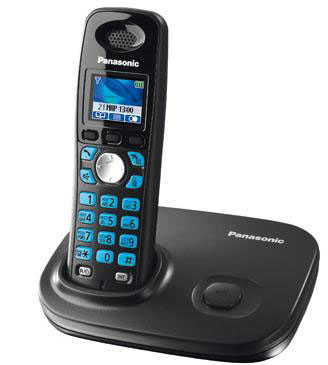 TELEFONYI TSIFROVYIE (DECT)