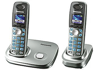 TELEFONYI TSIFROVYIE (DECT)