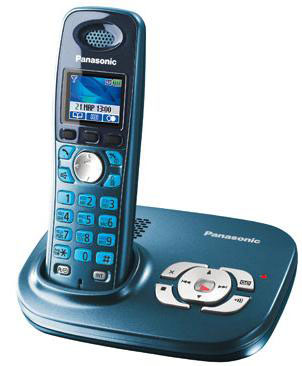 TELEFONYI TSIFROVYIE (DECT)