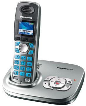 TELEFONYI TSIFROVYIE (DECT)