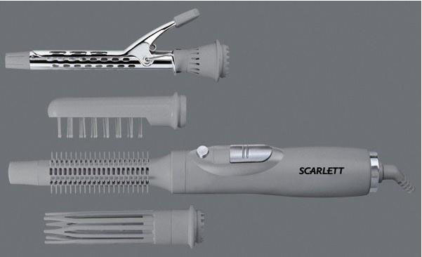 ПРИБОРЫ ДЛЯ УКЛАДКИ ВОЛОС