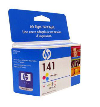 HP CB337HE для HP PHOTOSMART C5283 трехцветный