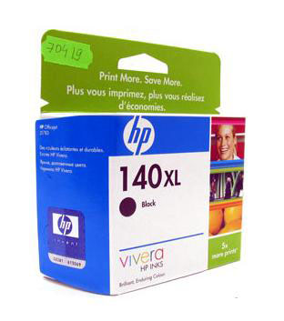 HP CB336HE для HP OFFICEJET J5783/C428 черный