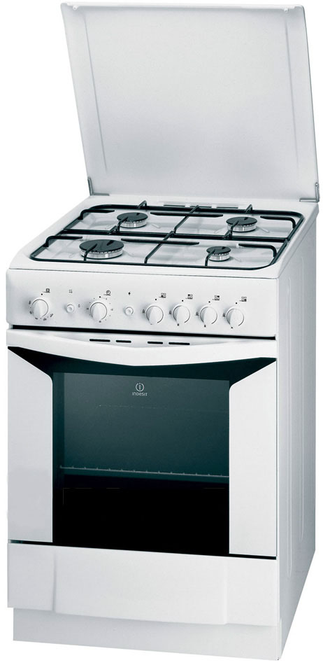 INDESIT K6 G20 (W)/R