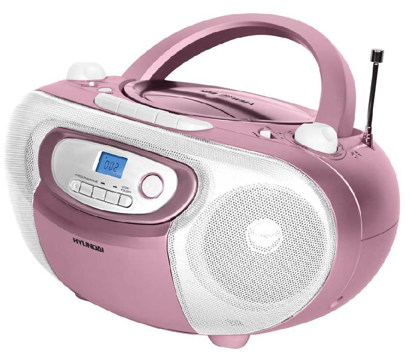 AUDIOMAGNITOLYI MP3