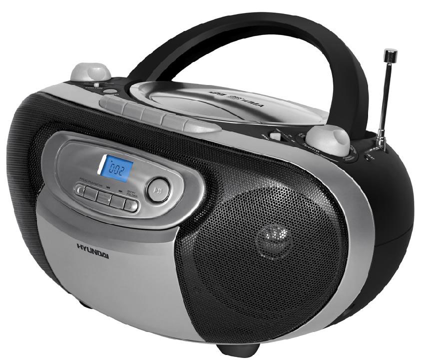 AUDIOMAGNITOLYI MP3