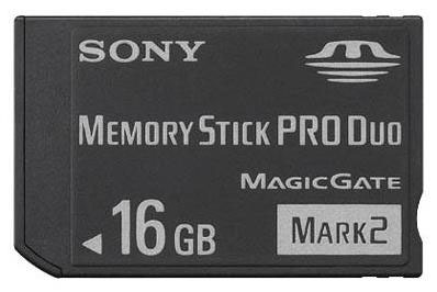 MEMORY STICK (MSA)