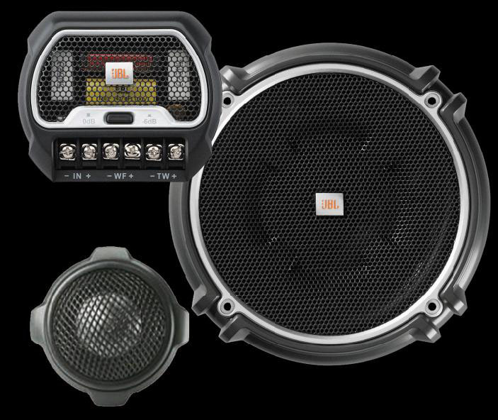 JBL GTO-508C