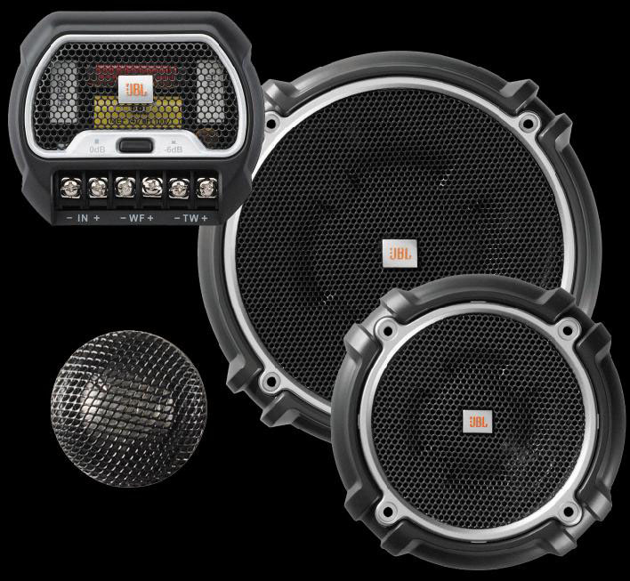 JBL GTO-6508C