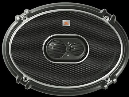 JBL GTO-938