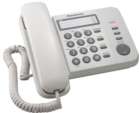 TELEFONYI PROVODNYIE
