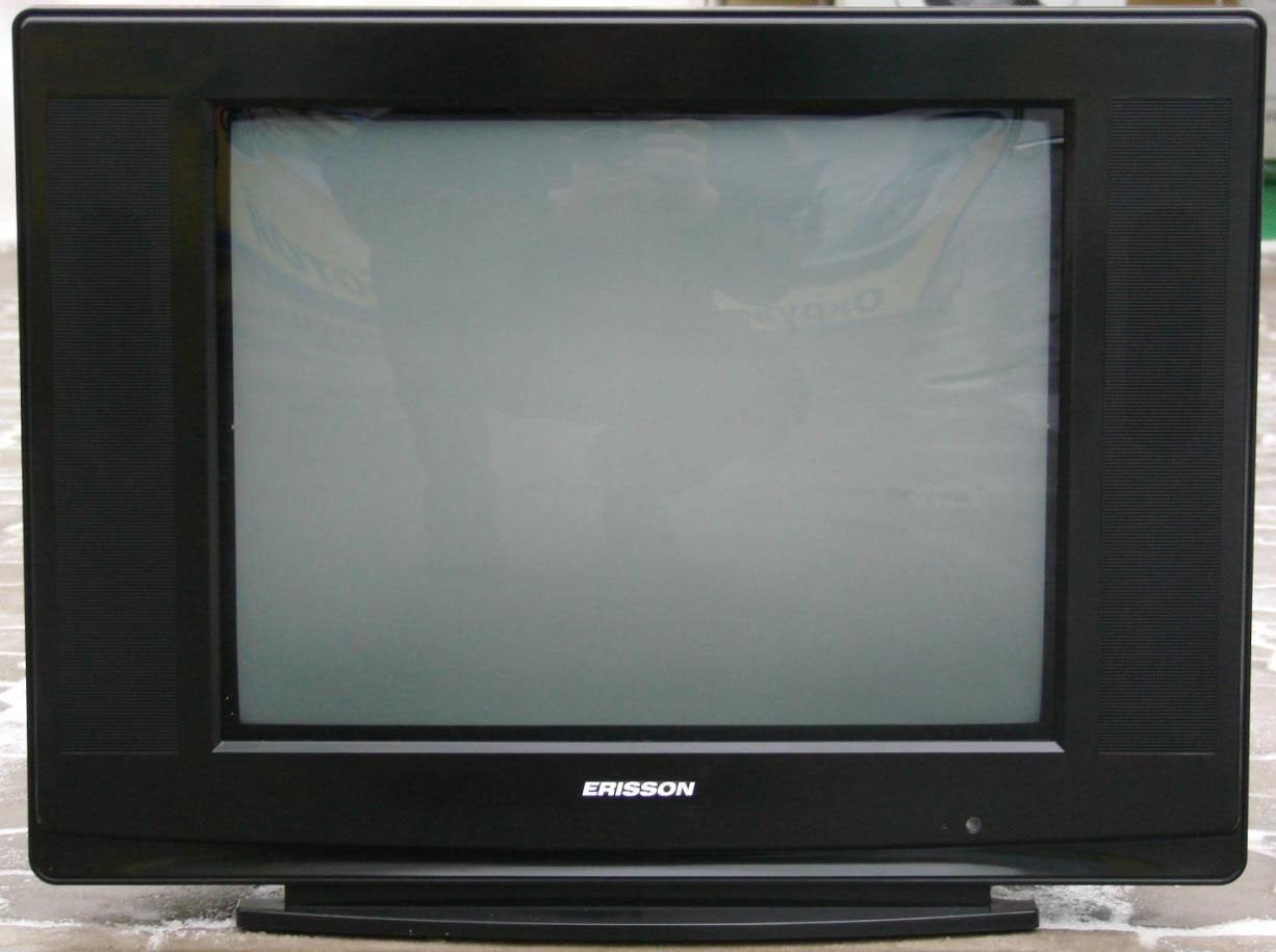KINESKOPNYIE TELEVIZORYI