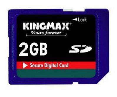 SECURE DIGITAL (SD)