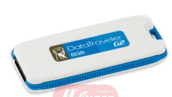 USB-FLESH NAKOPITELI