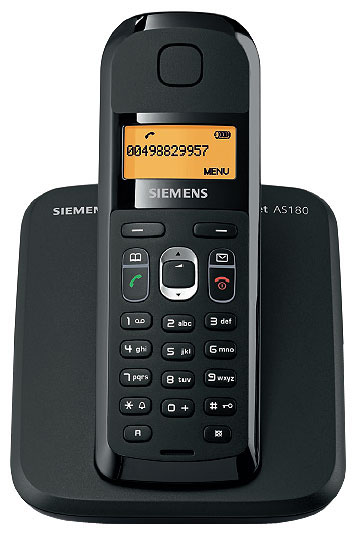 TELEFONYI TSIFROVYIE (DECT)