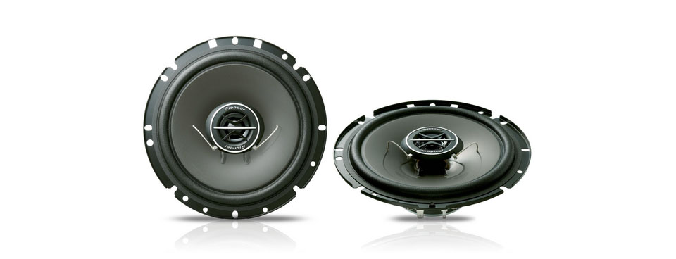 PIONEER TS-1702I