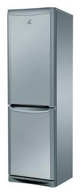 INDESIT BH-20 X