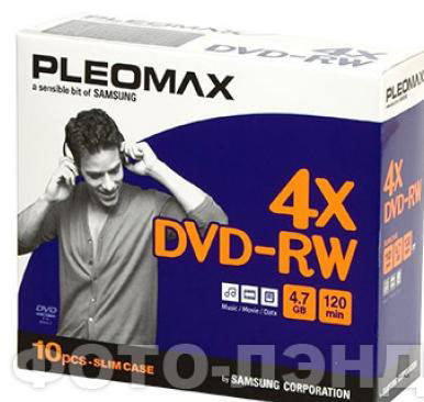 DVD - R/RW