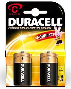 DURACELL LR14-2BL (20)