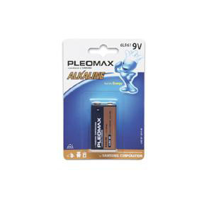 SAMSUNG PLEOMAX  6LR61-1BL (10)