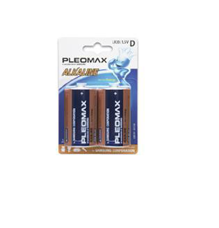 SAMSUNG PLEOMAX  LR20-2BL (20)